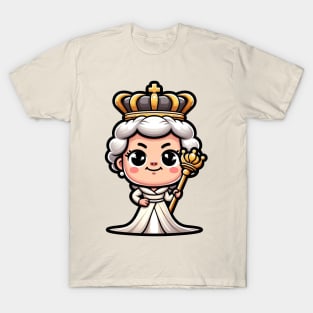 Queen T-Shirt